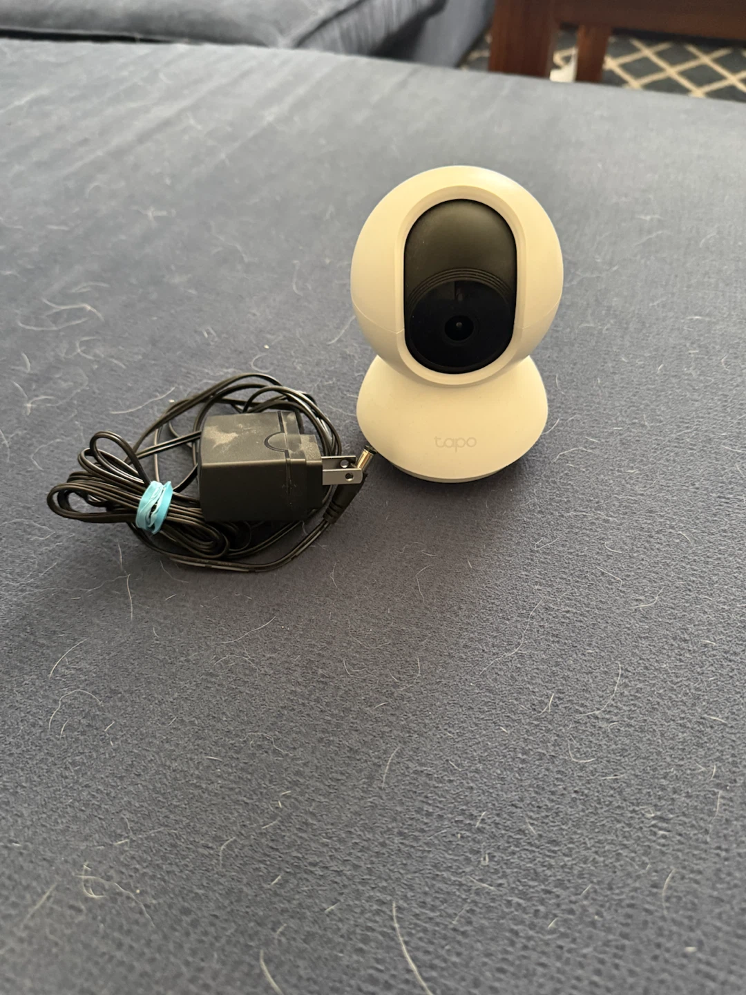 Tapo dog camera - photo 2