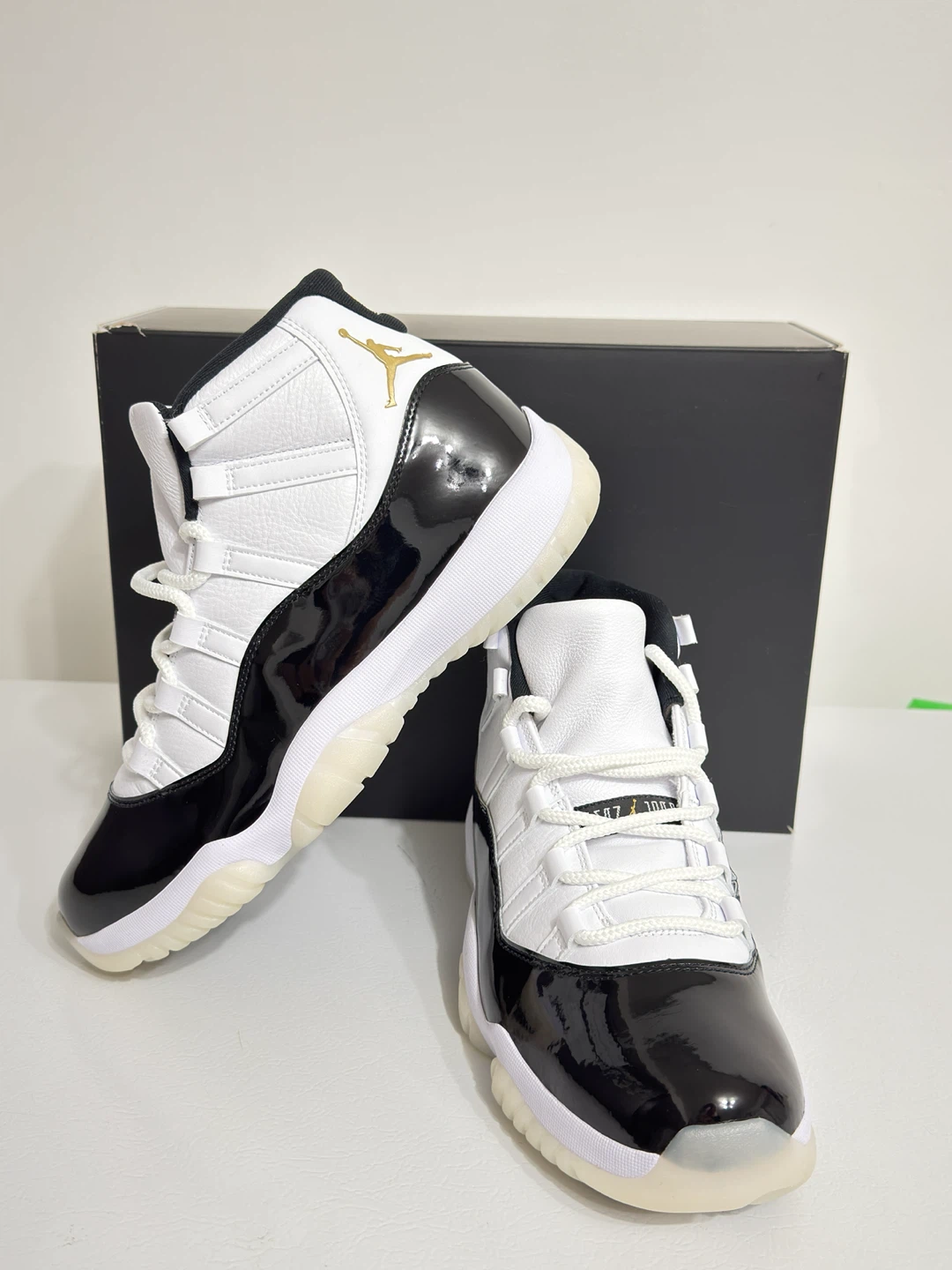 (New)Jordan Air Jordan 11 Retro 'Gratitude'
