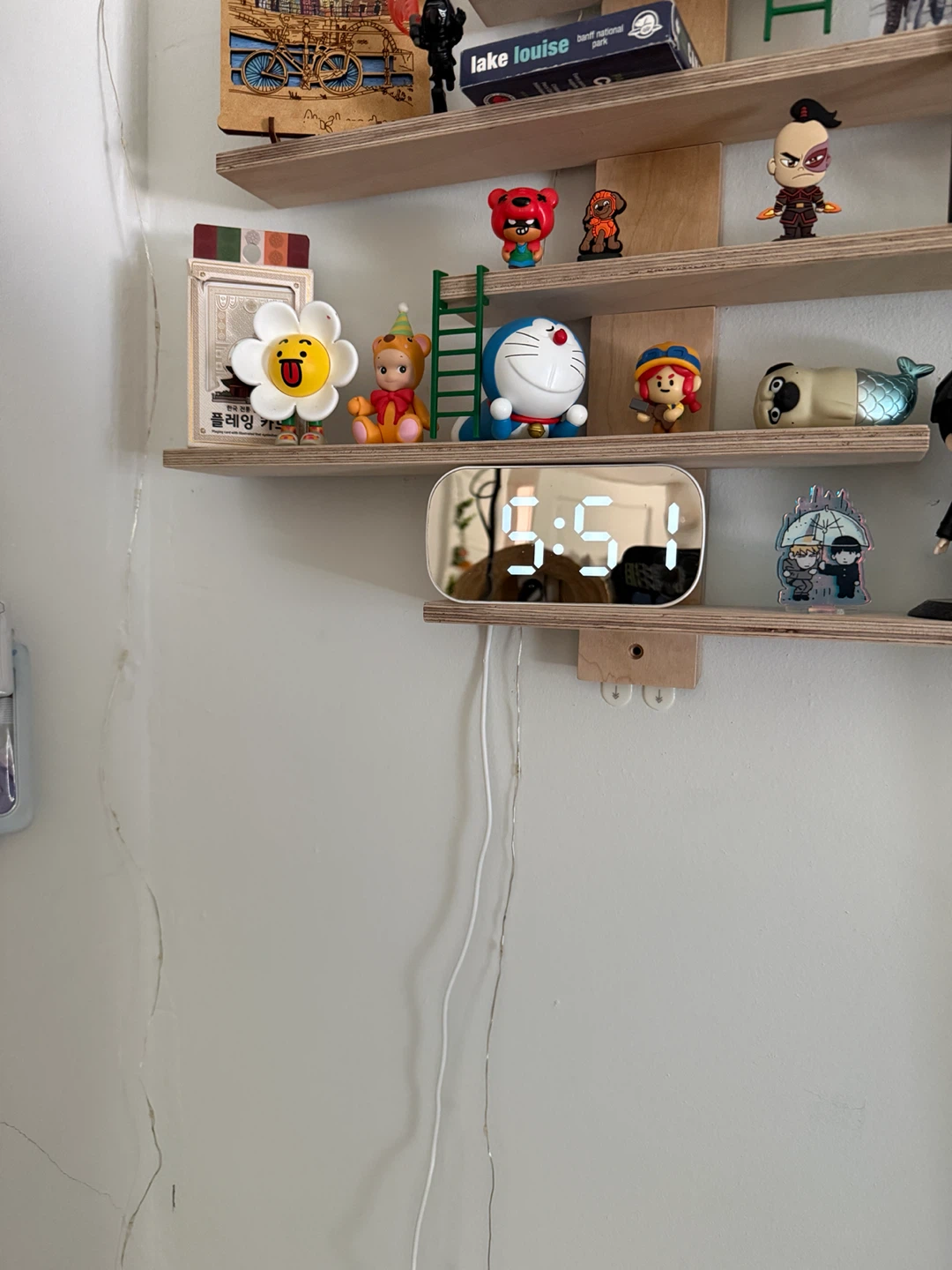 digital clock - photo 2