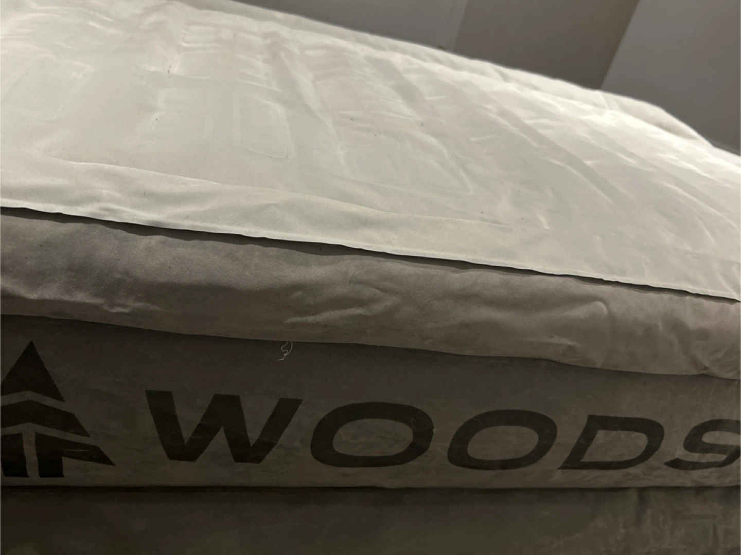 Woods Air Mattress - photo 2