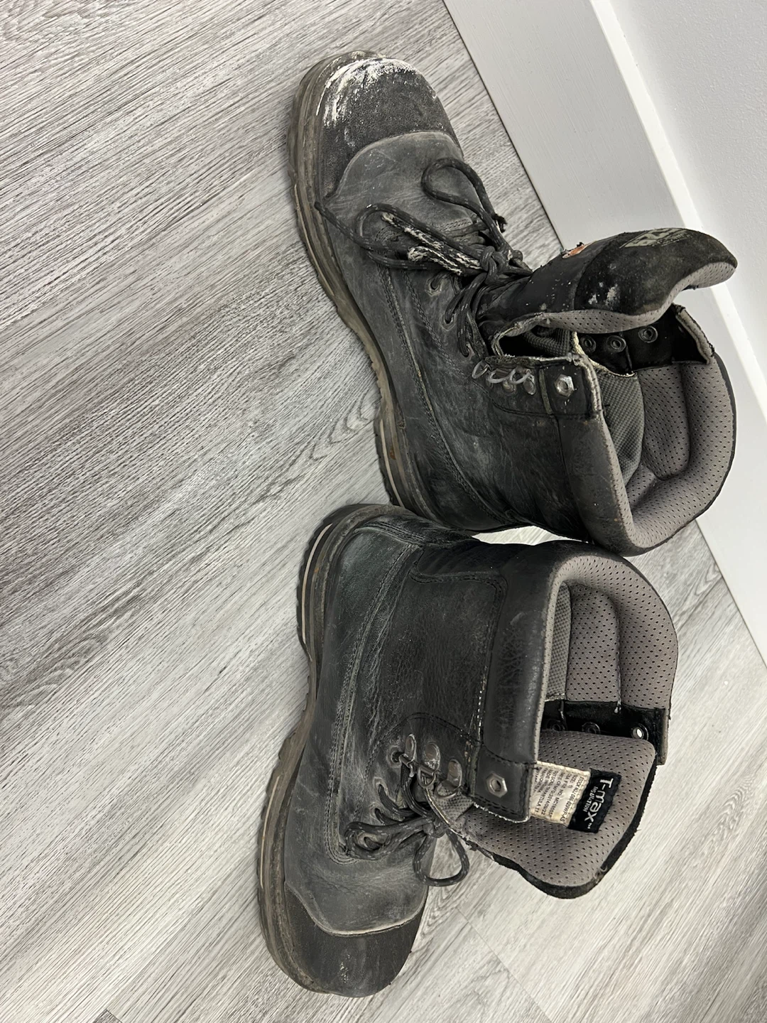 Dakota 529 Work Boots Size 11