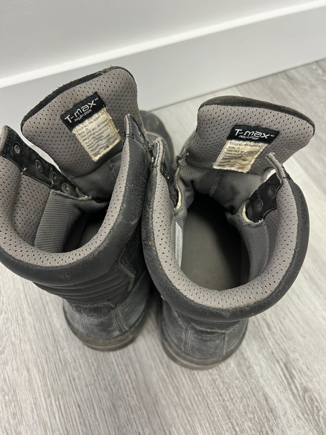 Dakota 529 Work Boots Size 11 - photo 3