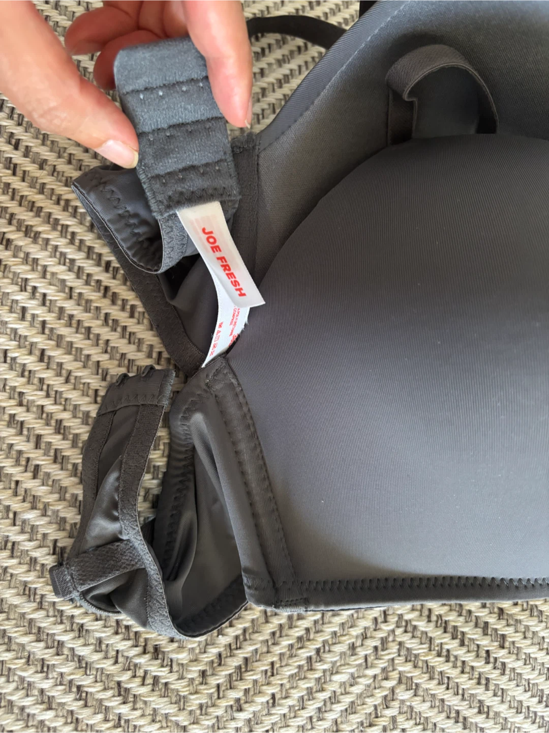38B Joe Fresh Wireless Bra - photo 2