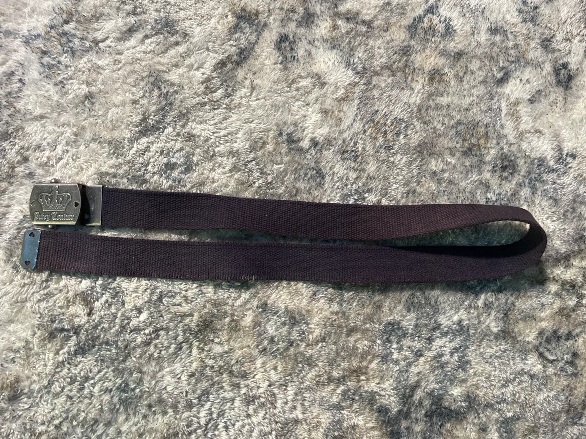 Juicy Couture Belt - photo 2