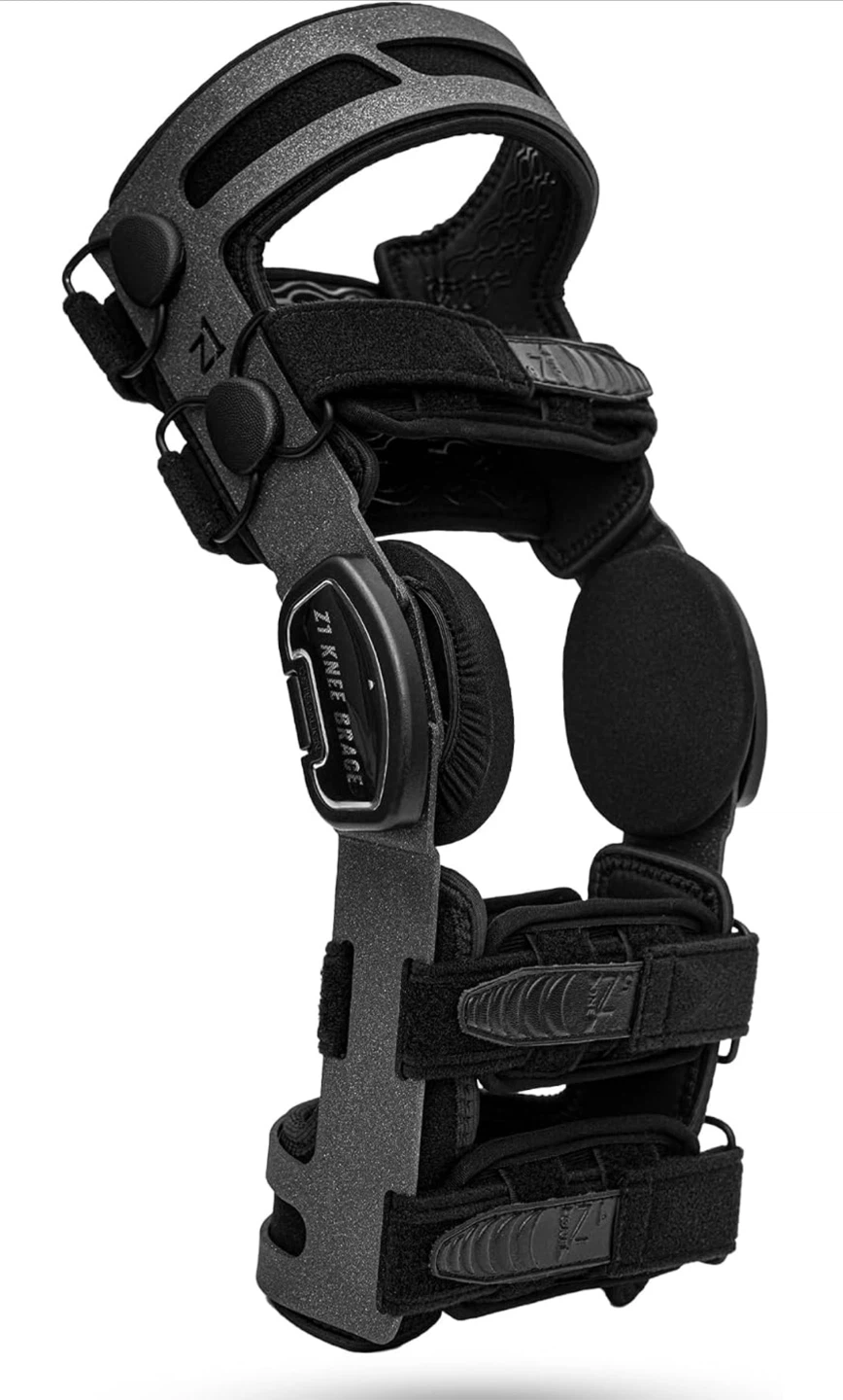 Z1 Knee Brace New