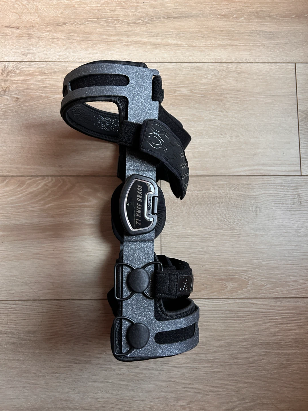 Z1 Knee Brace New - photo 3
