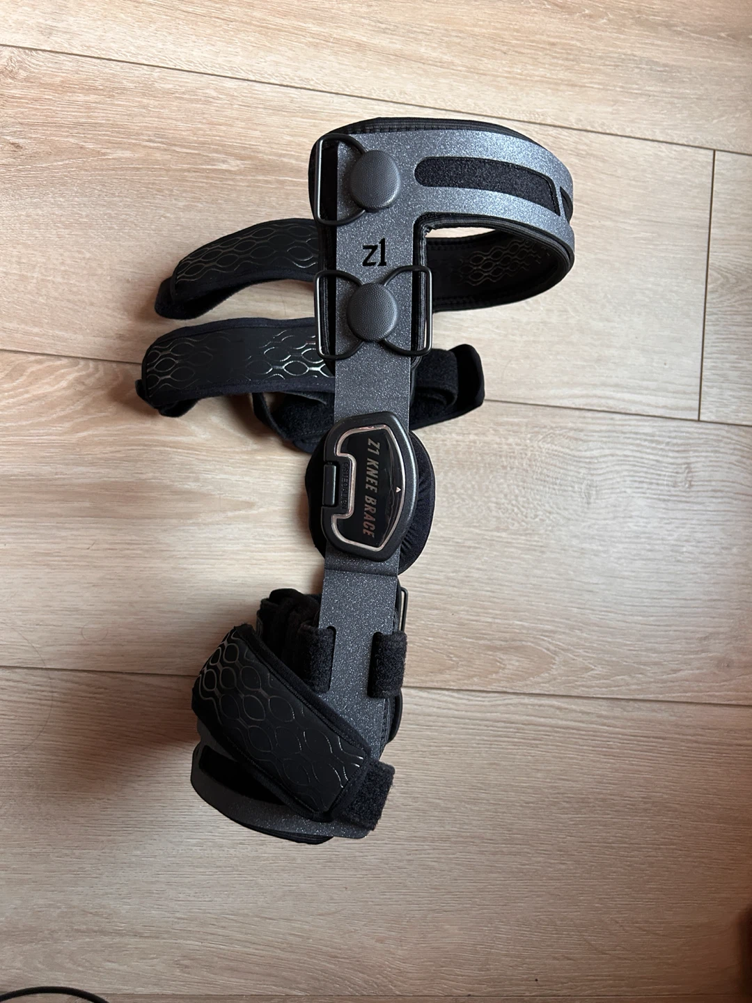 Z1 Knee Brace New - photo 4