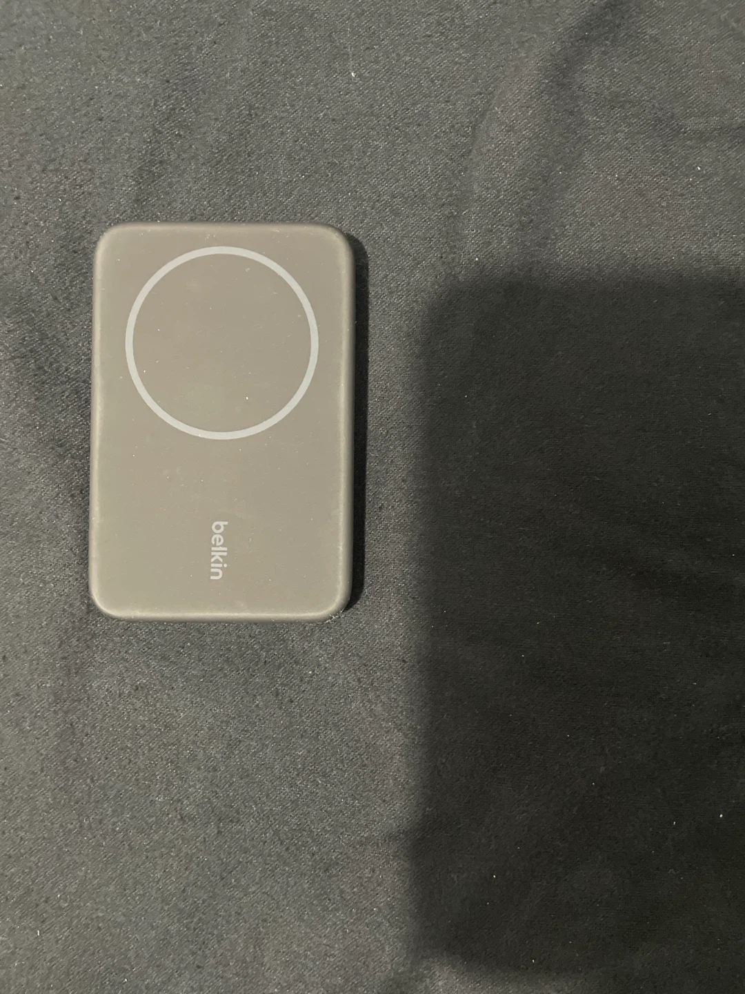 Belkin BoostCharge Pro Magnetic Power Bank