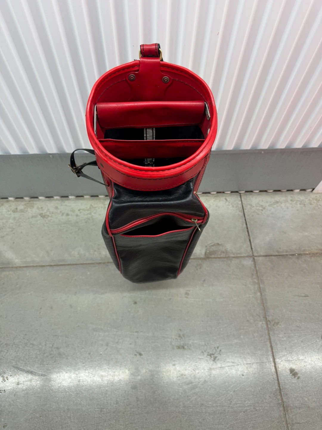 Cooper Golf Bag - photo 2