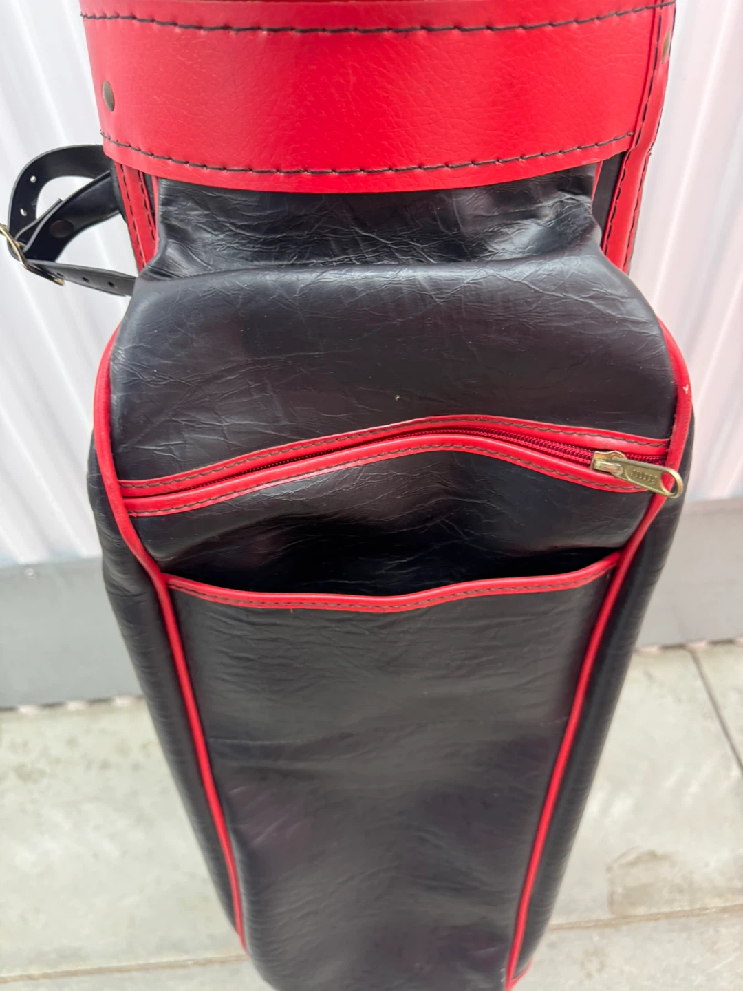 Cooper Golf Bag - photo 3