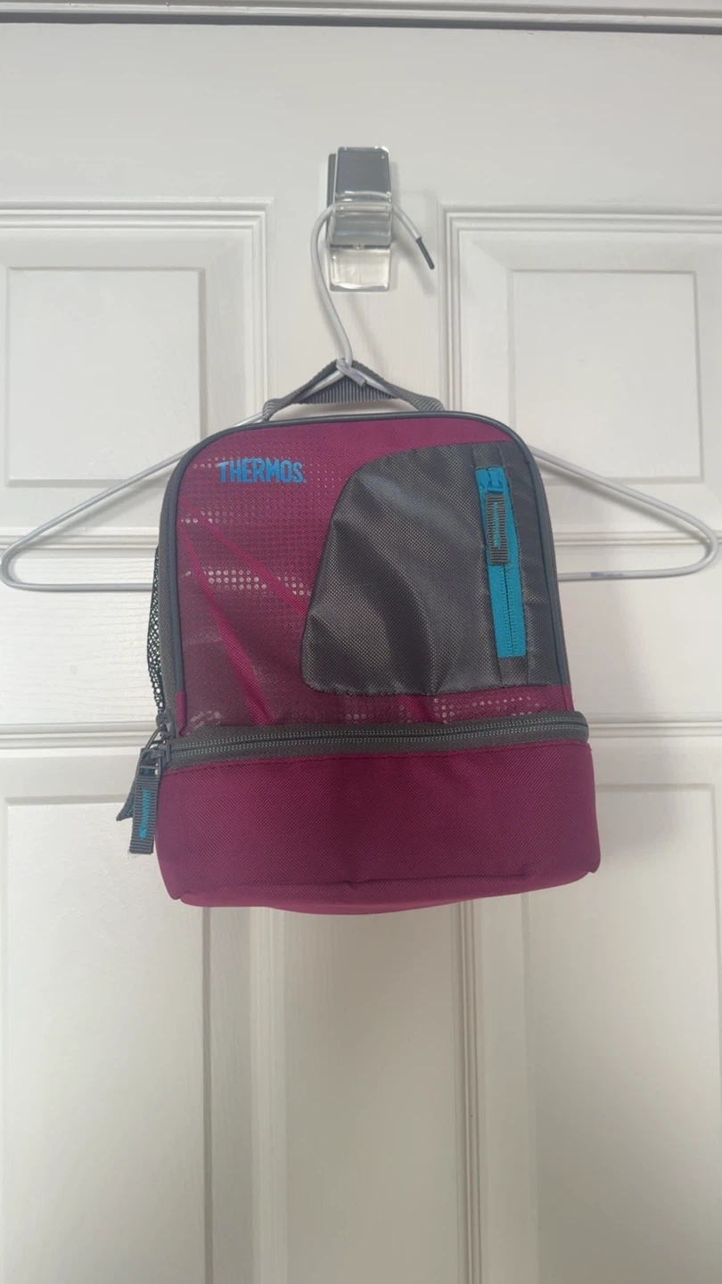 Thermos Lunch Bag