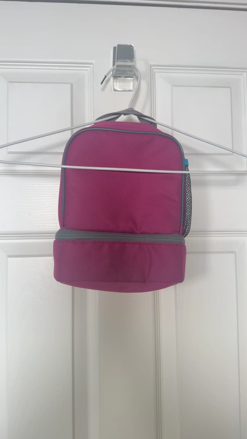 Thermos Lunch Bag - photo 2