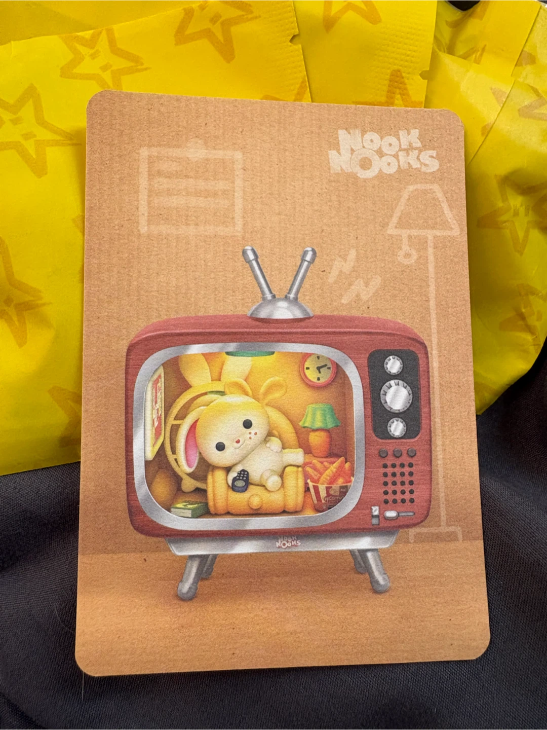 Nook Nooks - photo 4