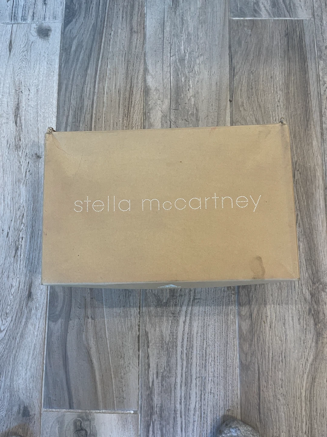 Adidas by Stella McCartney Shoes