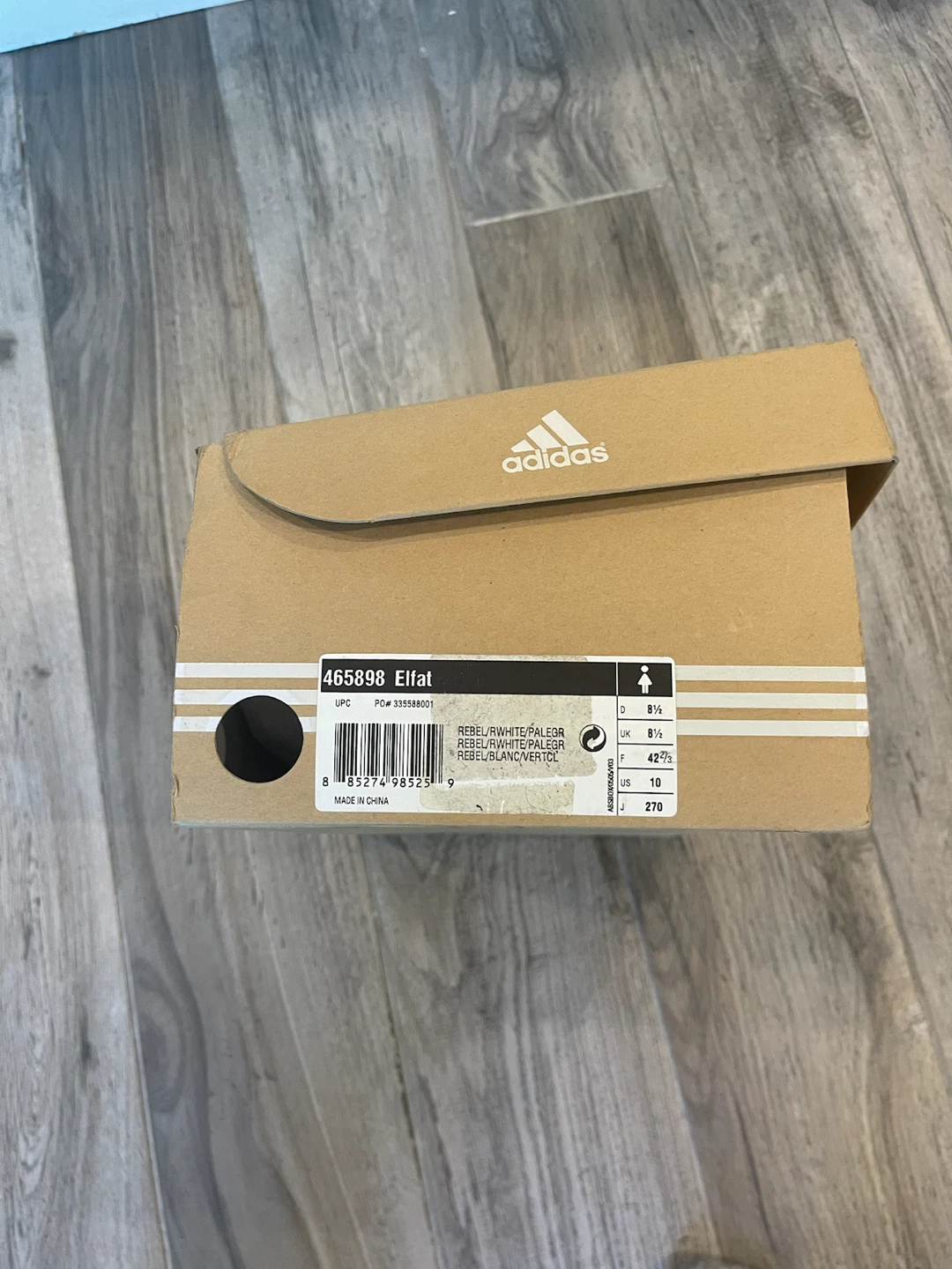 Adidas by Stella McCartney Shoes - photo 2