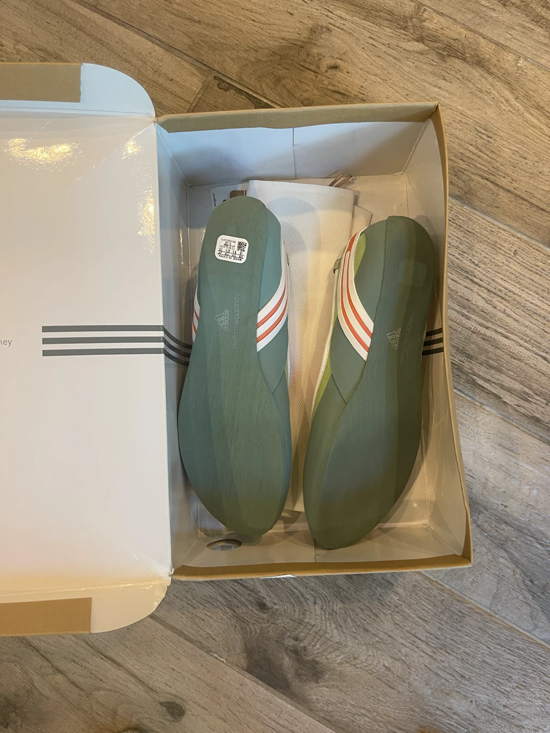 Adidas by Stella McCartney Shoes - photo 4
