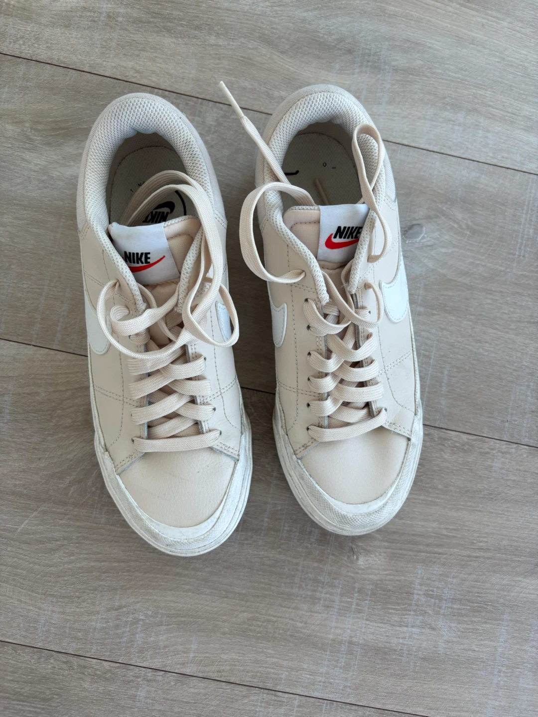 Nike Women's Shoes