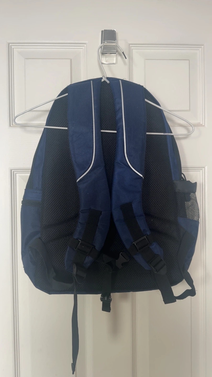 GCC Global Corporate Challenge Backpack - photo 2