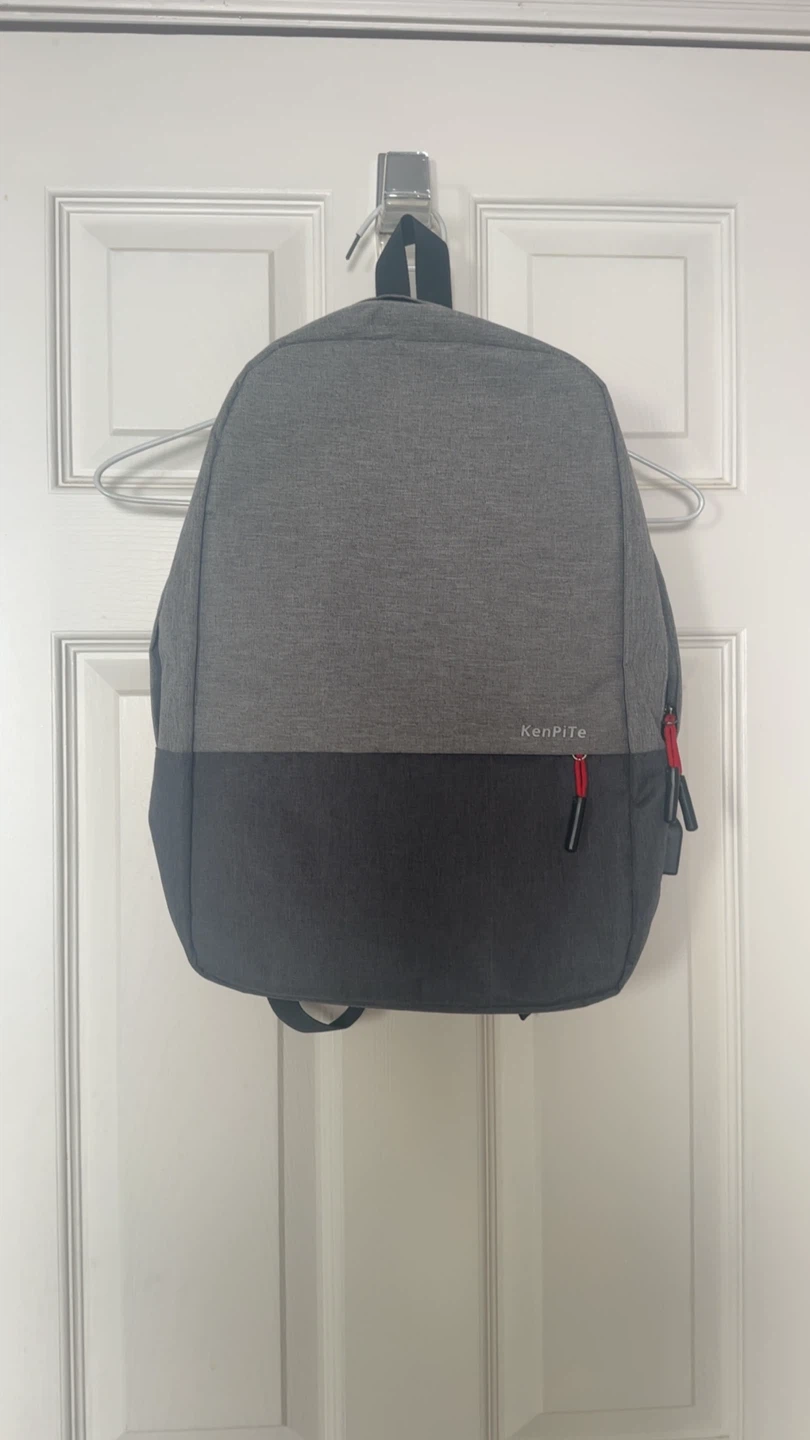 KenPite Backpack