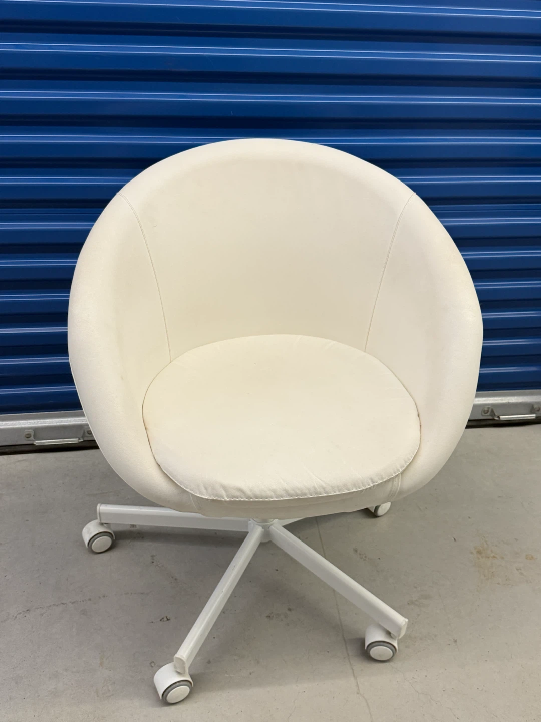 IKEA Office Chair White
