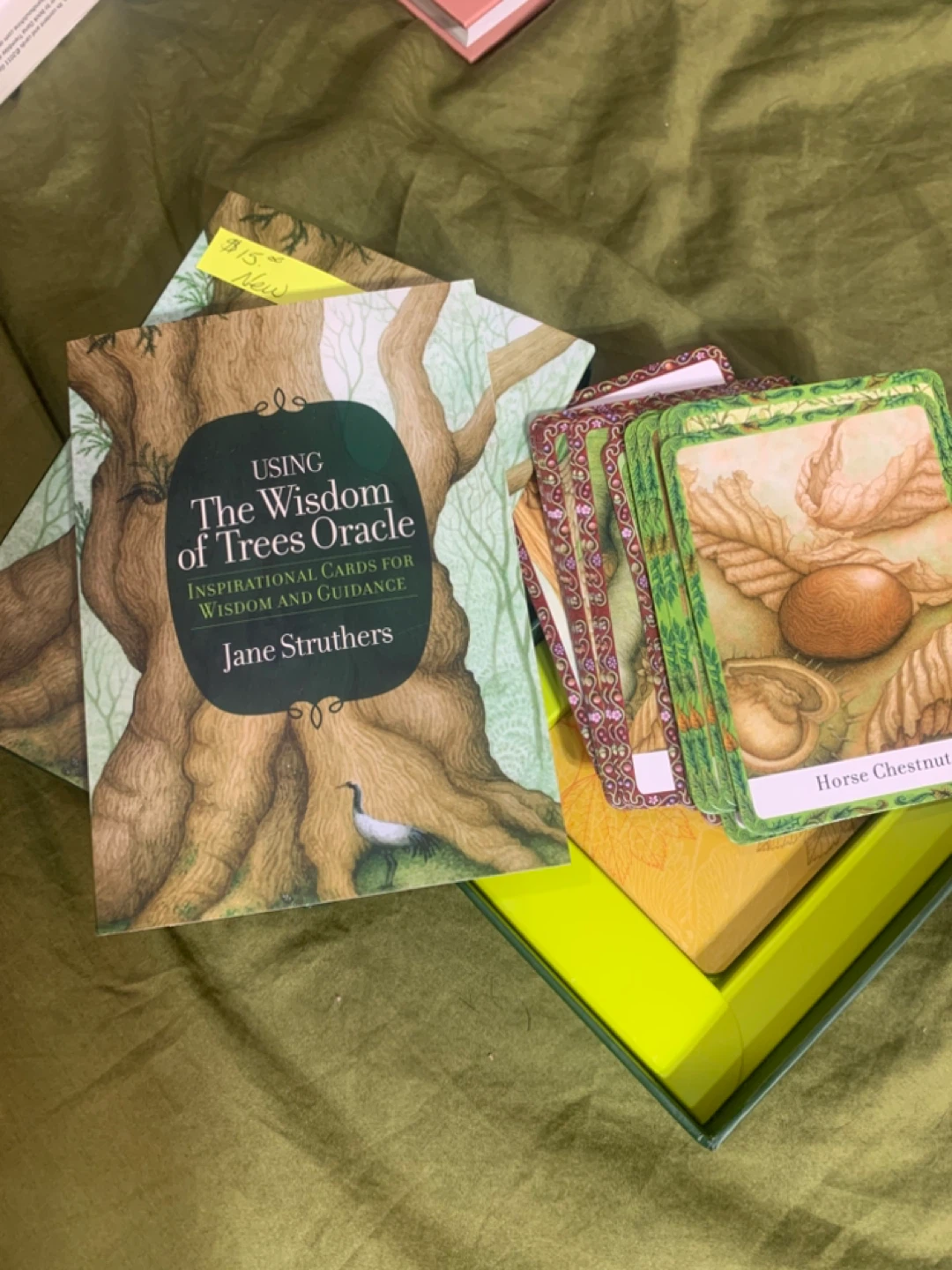 Tarot and Oracle Card Bundle - photo 3