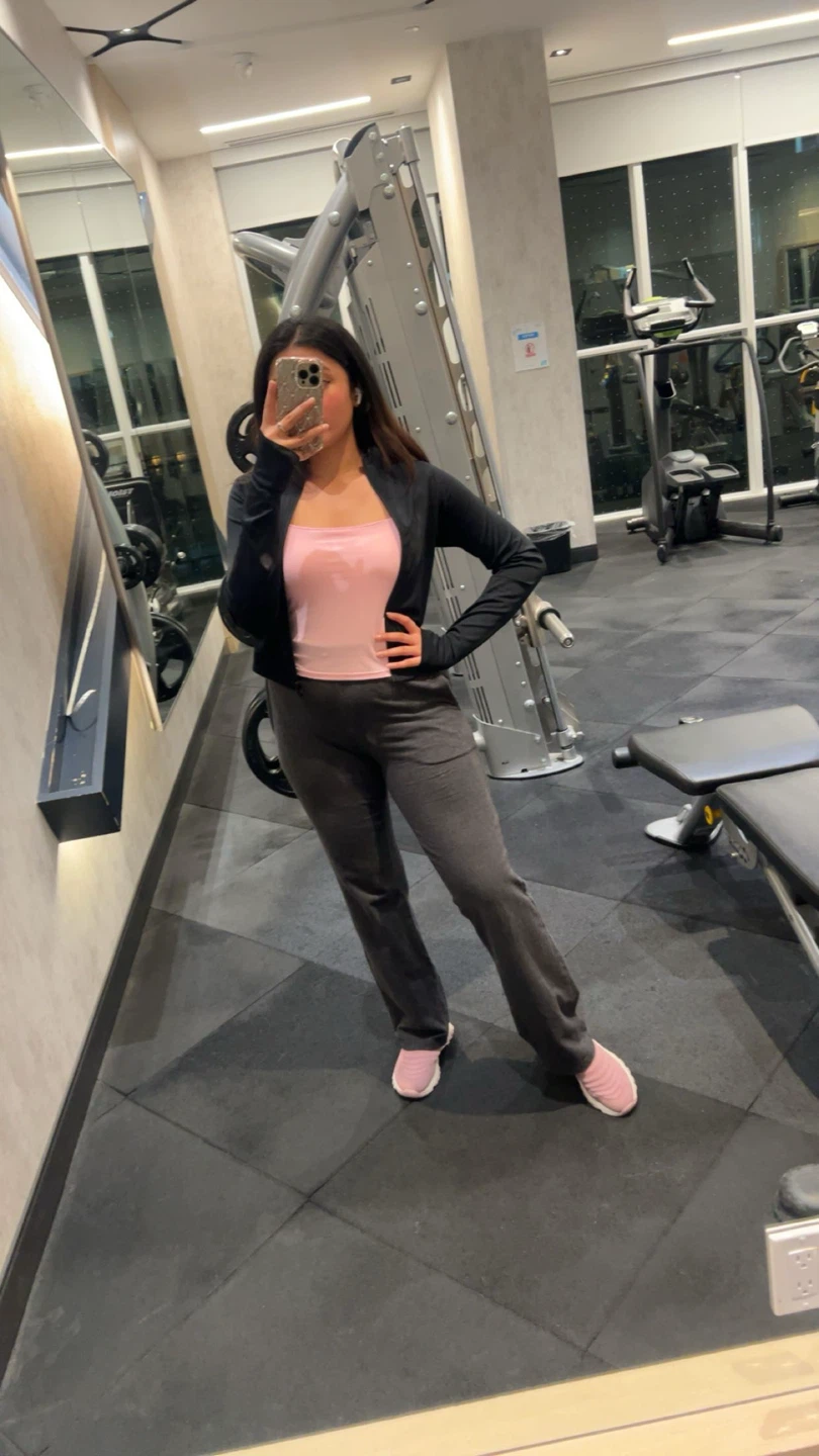 Women's Athleisure Set
