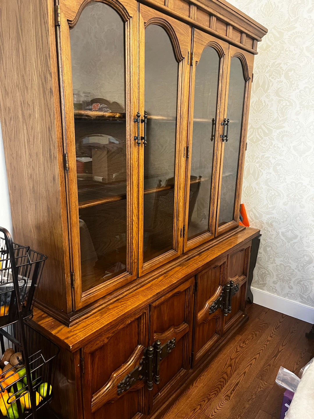 China cabinet
