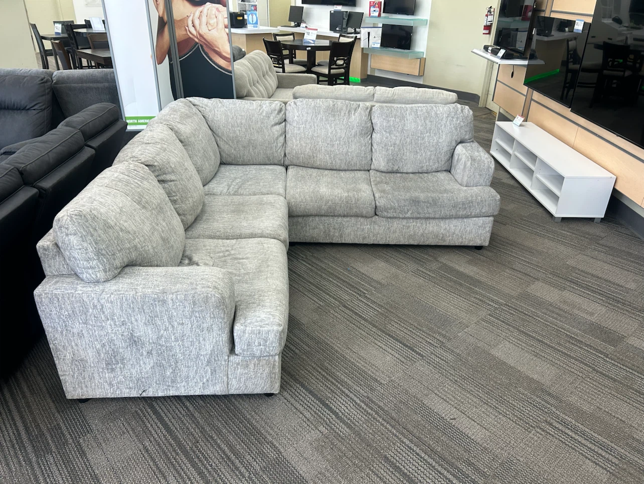 Sectional