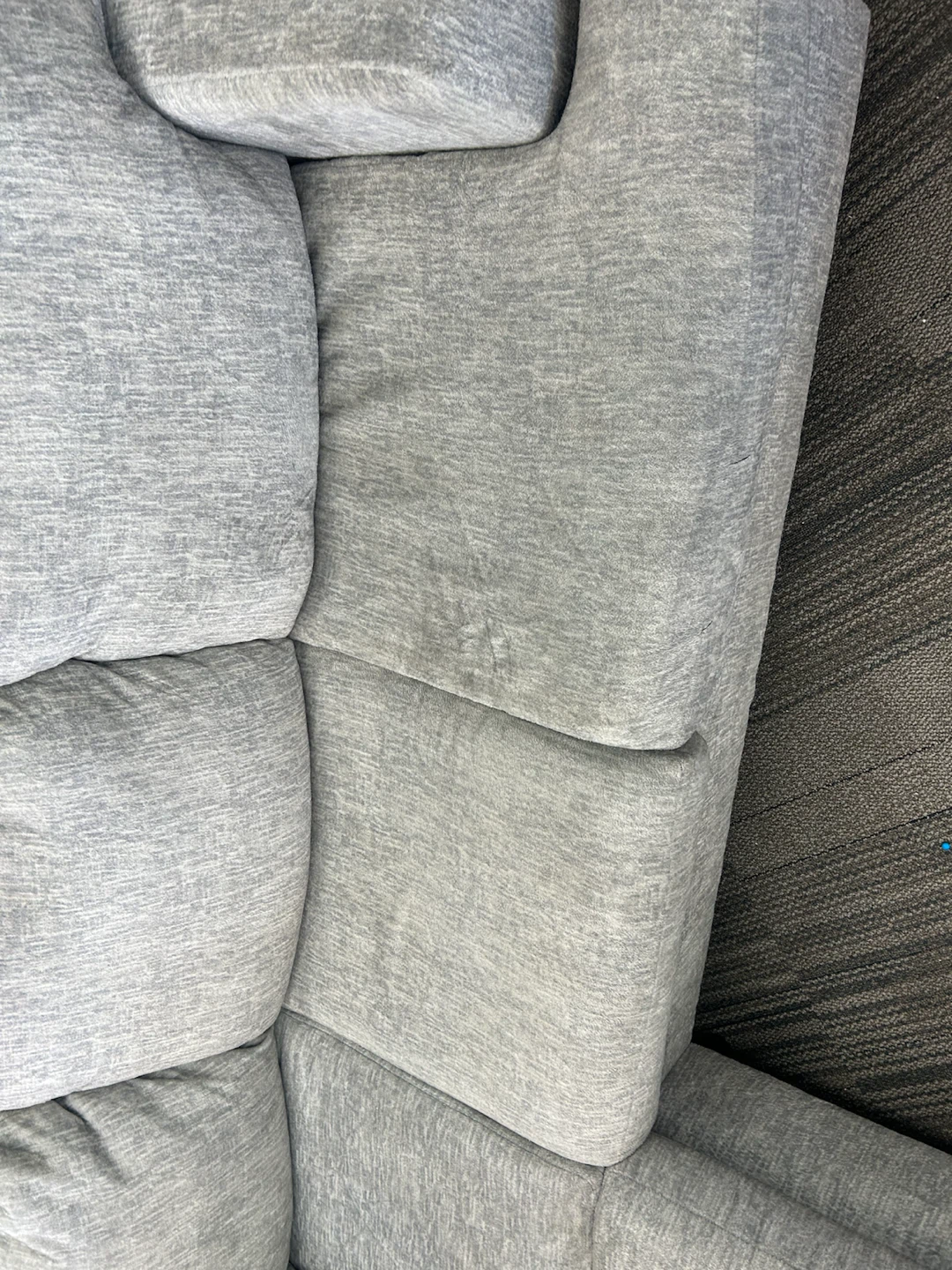 Sectional - photo 4