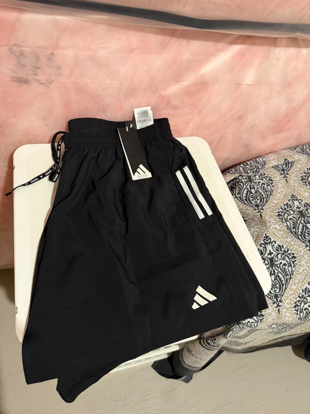 Adidas Running Shorts size 2xl