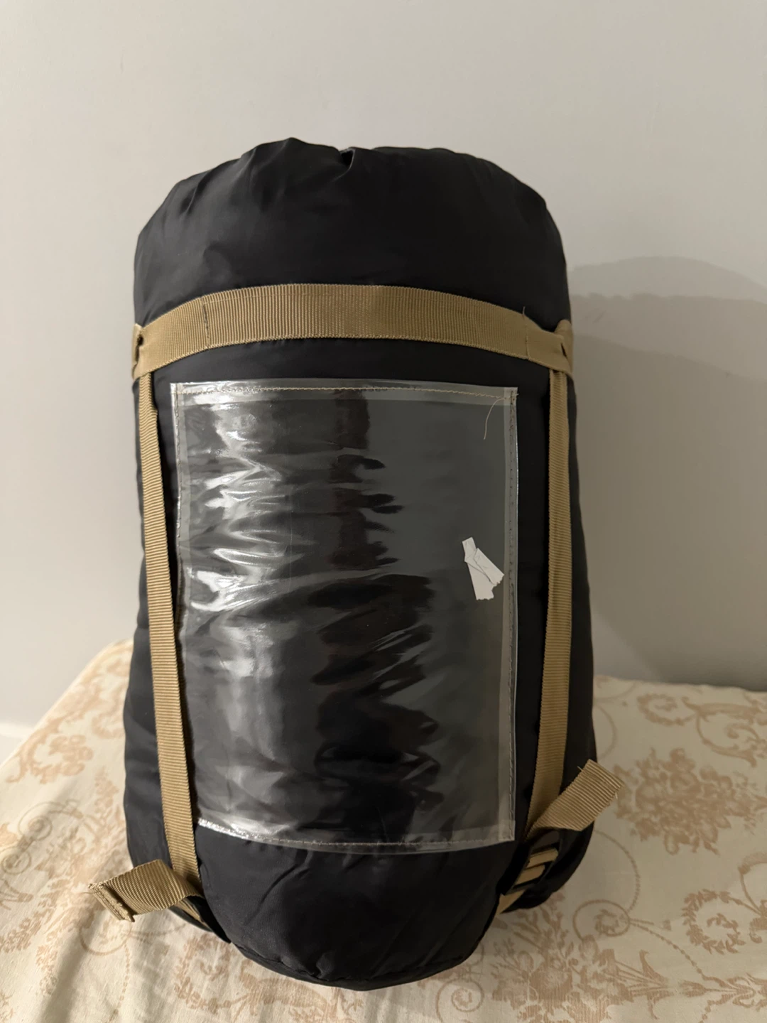ASHOMELI 4 Season Warm Sleeping Bag