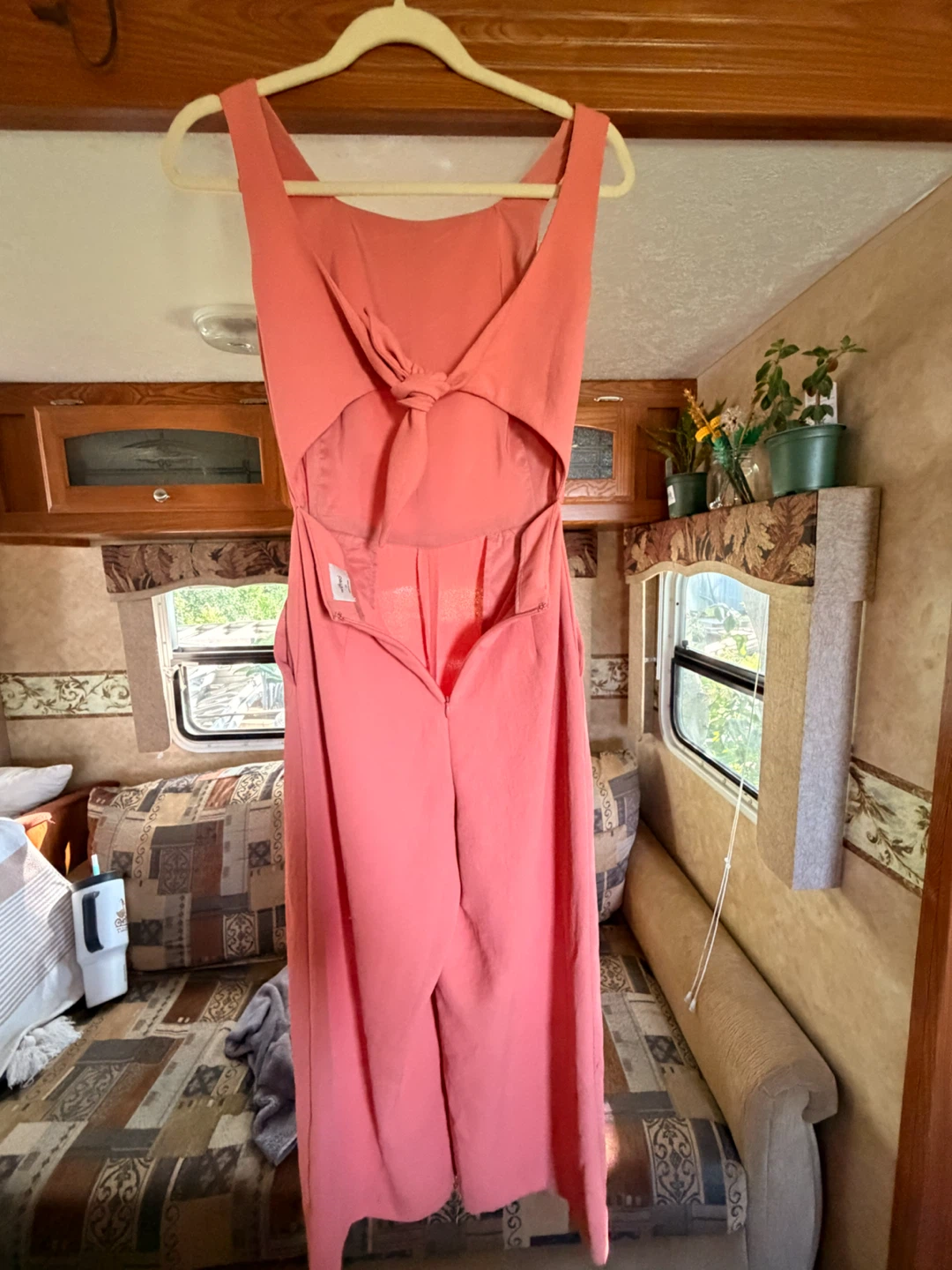 Aritzia Wilfred Jumpsuit - photo 2