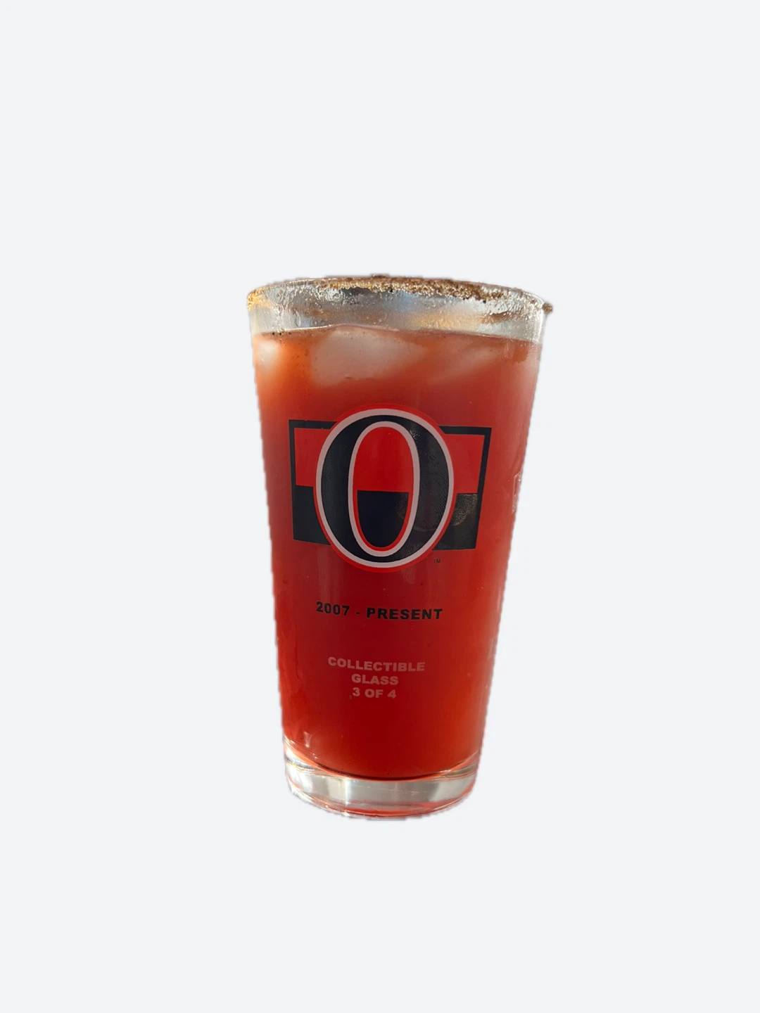 Collectible Glass - Ohio State Buckeyes