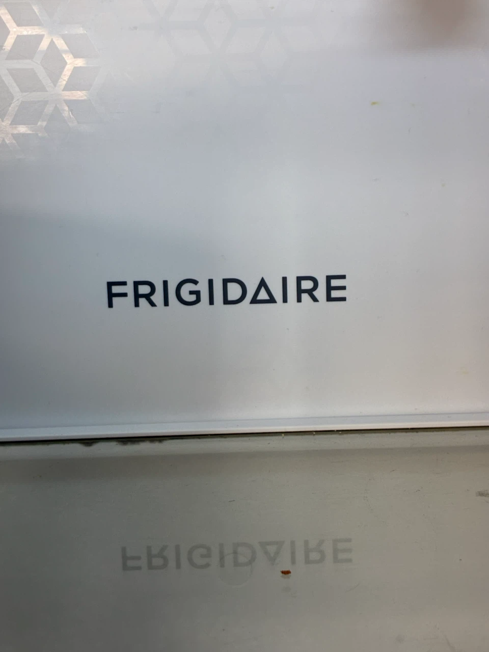 Frigidaire French Door Refrigerator