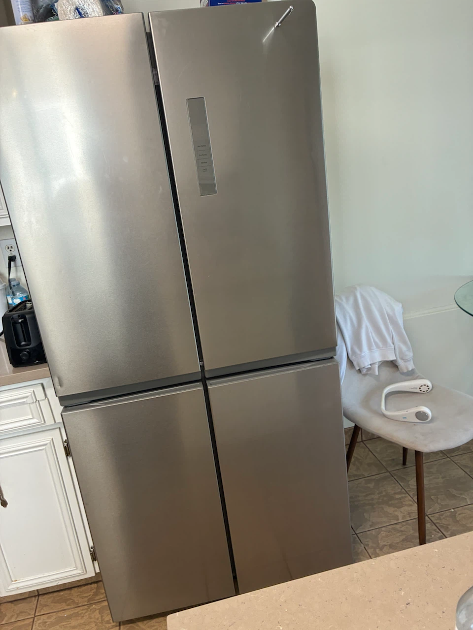 Frigidaire French Door Refrigerator - photo 2