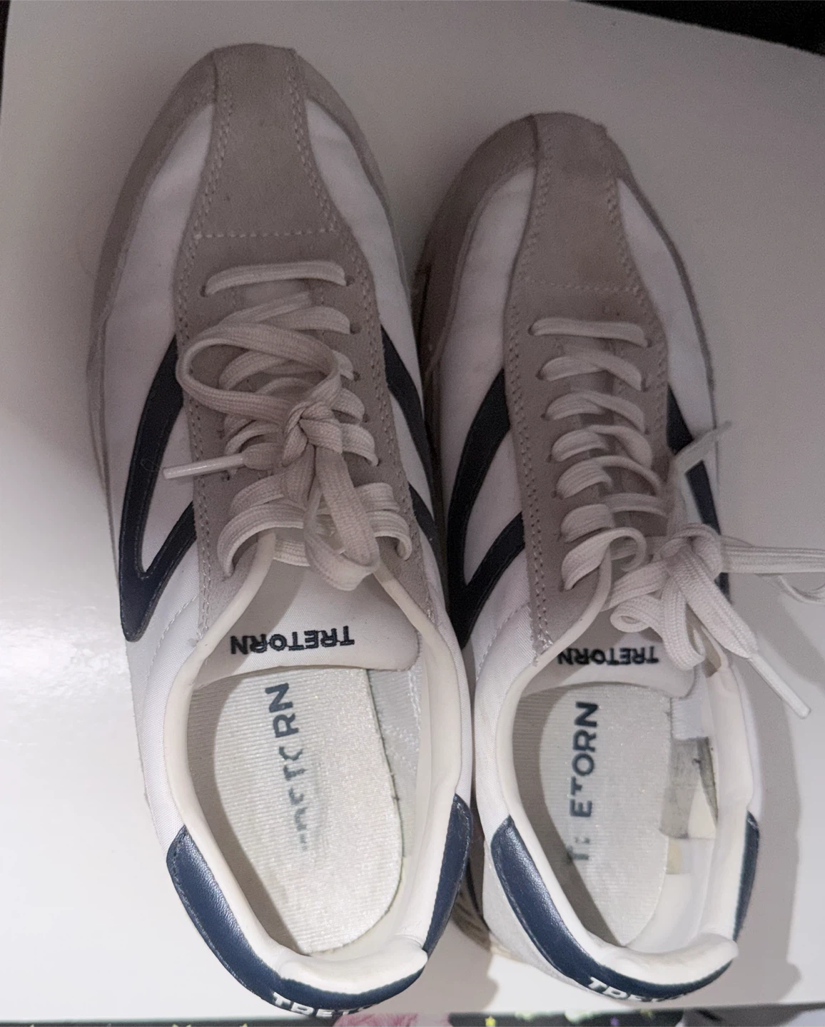 Tretorn Sneakers - photo 2