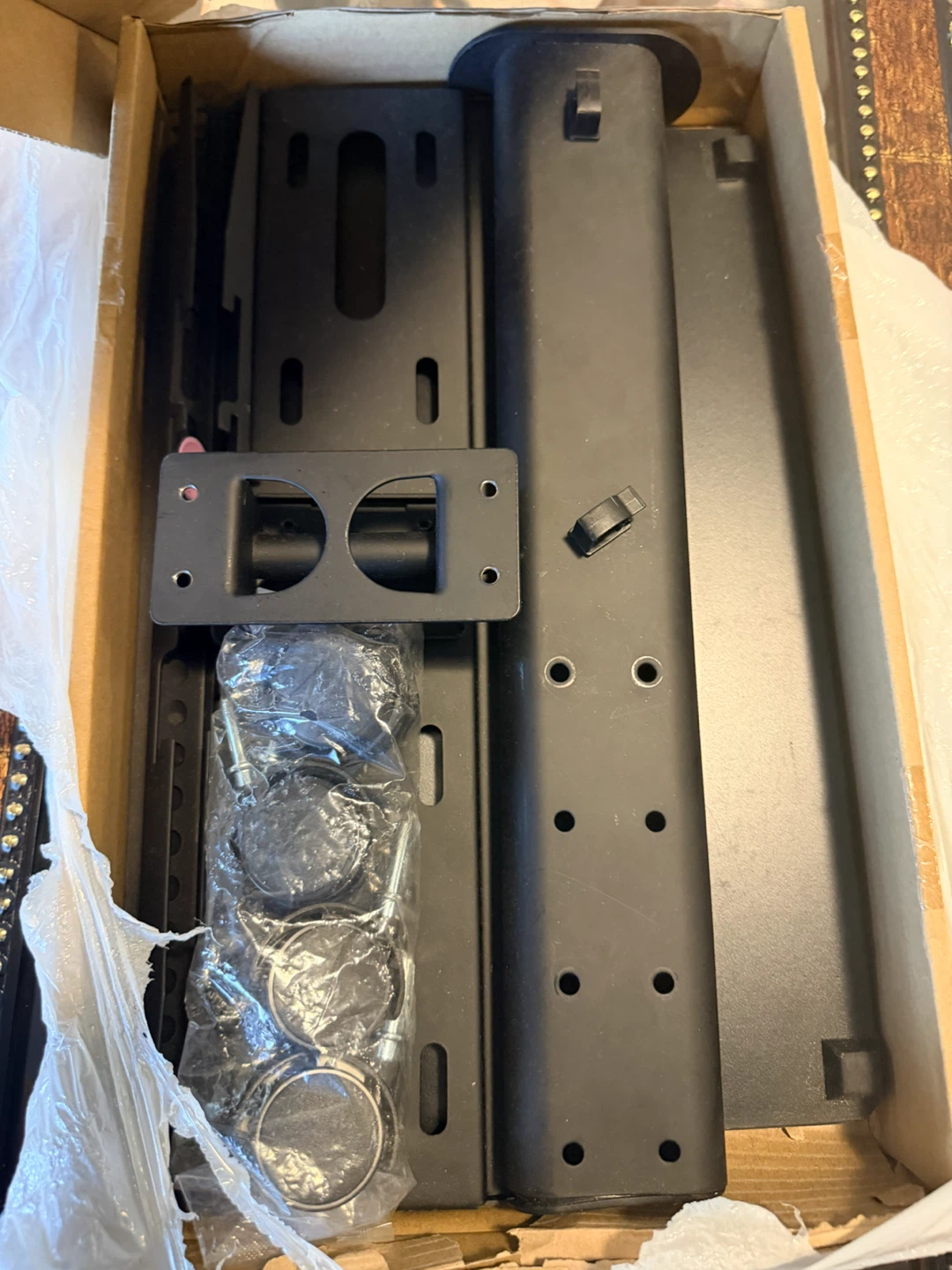 Medium TV Stand