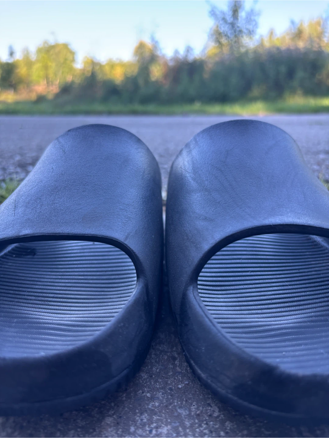 Nike Slides