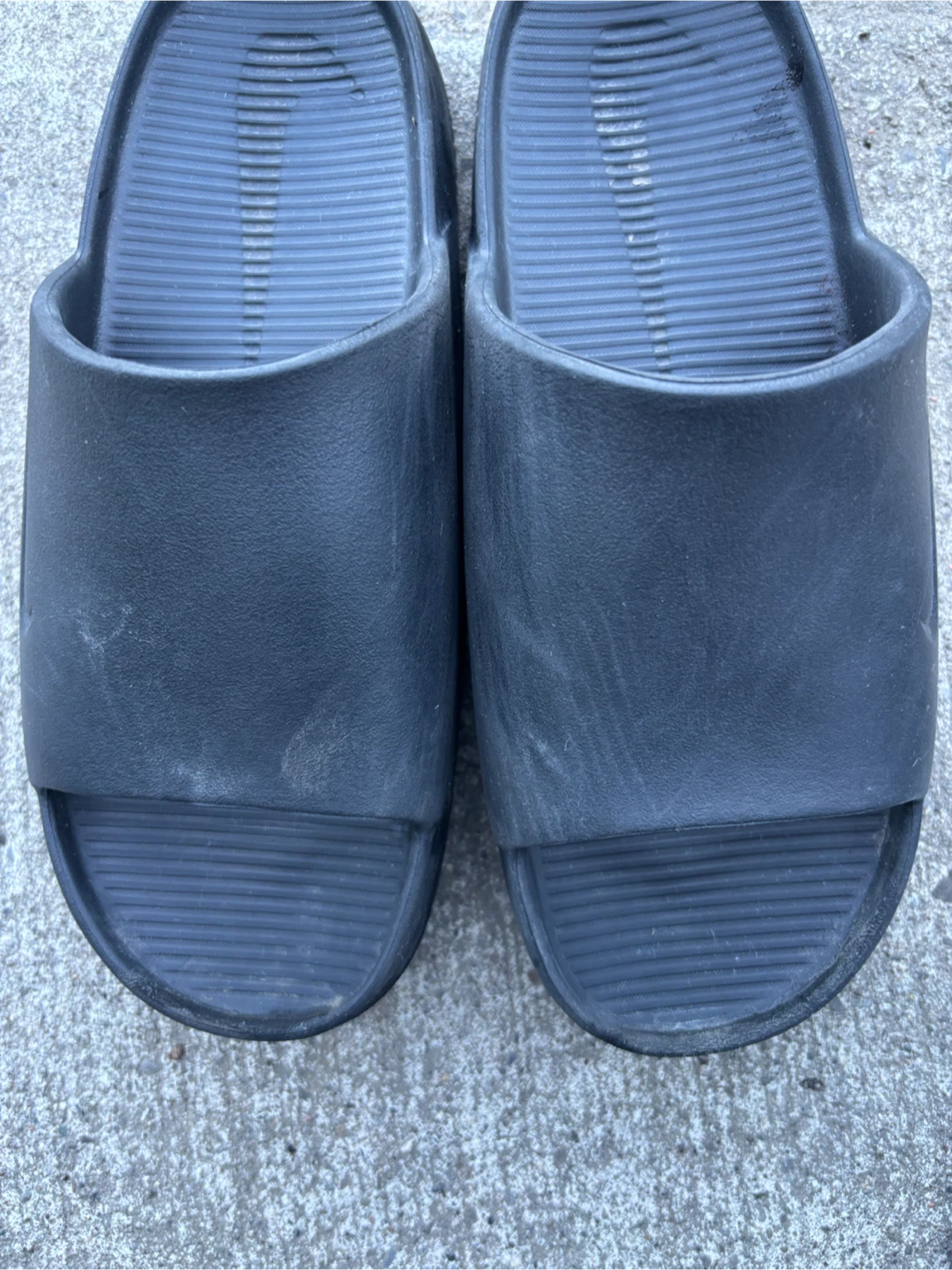 Nike Slides - photo 2