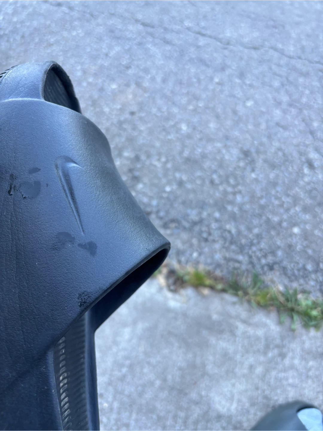 Nike Slides - photo 4