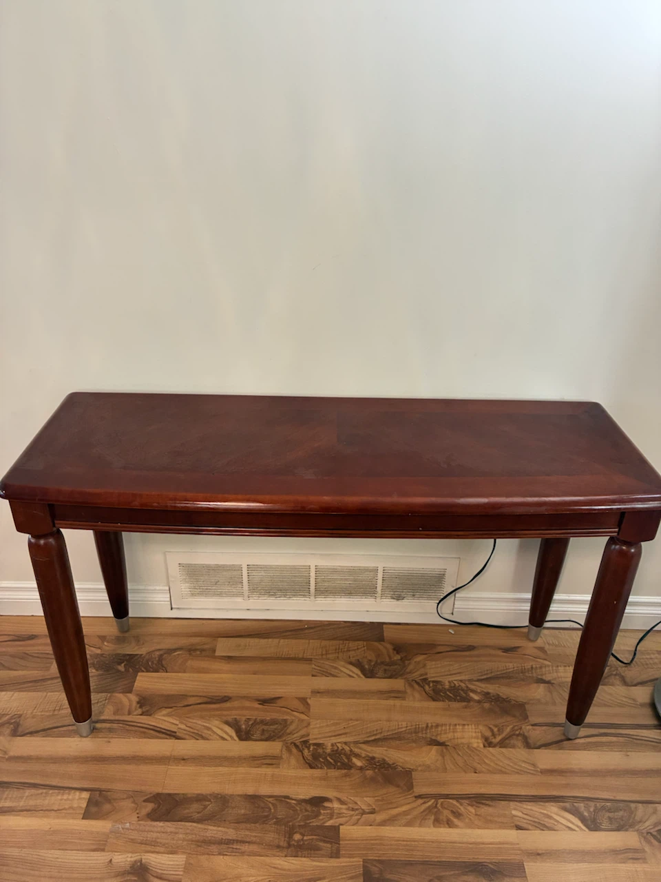 Side table