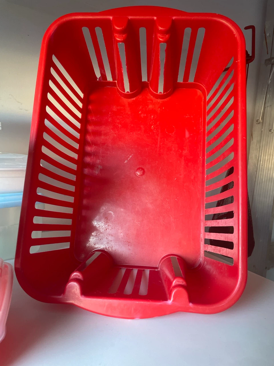 Assorted Plastic Food Storage Containers - photo 5