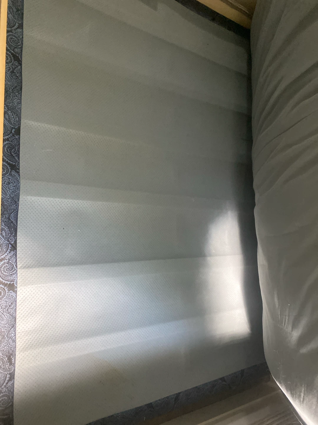 Queen Mattress with Boxspring - photo 3