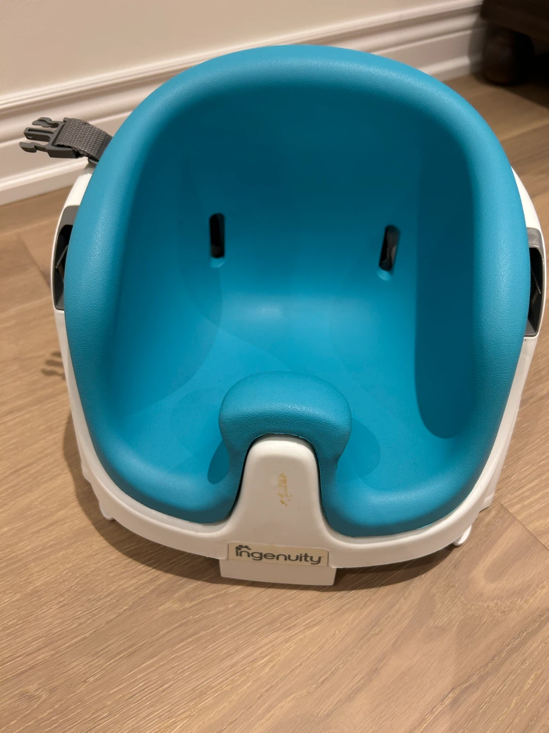 Ingenuity Baby Booster Seat