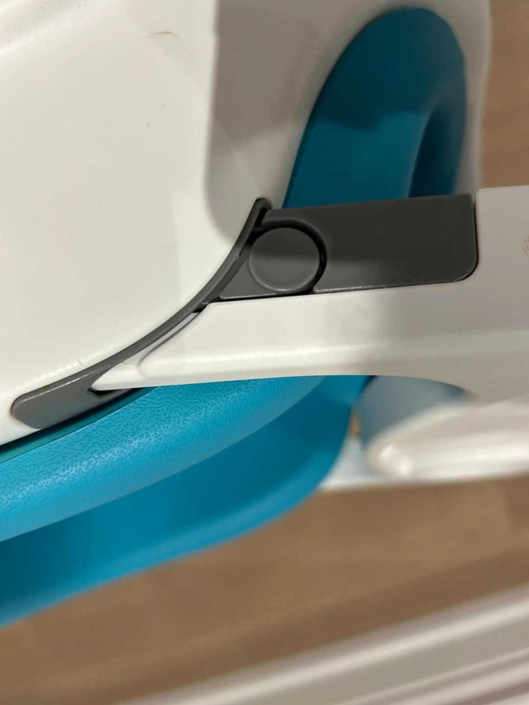 Ingenuity Baby Booster Seat - photo 3