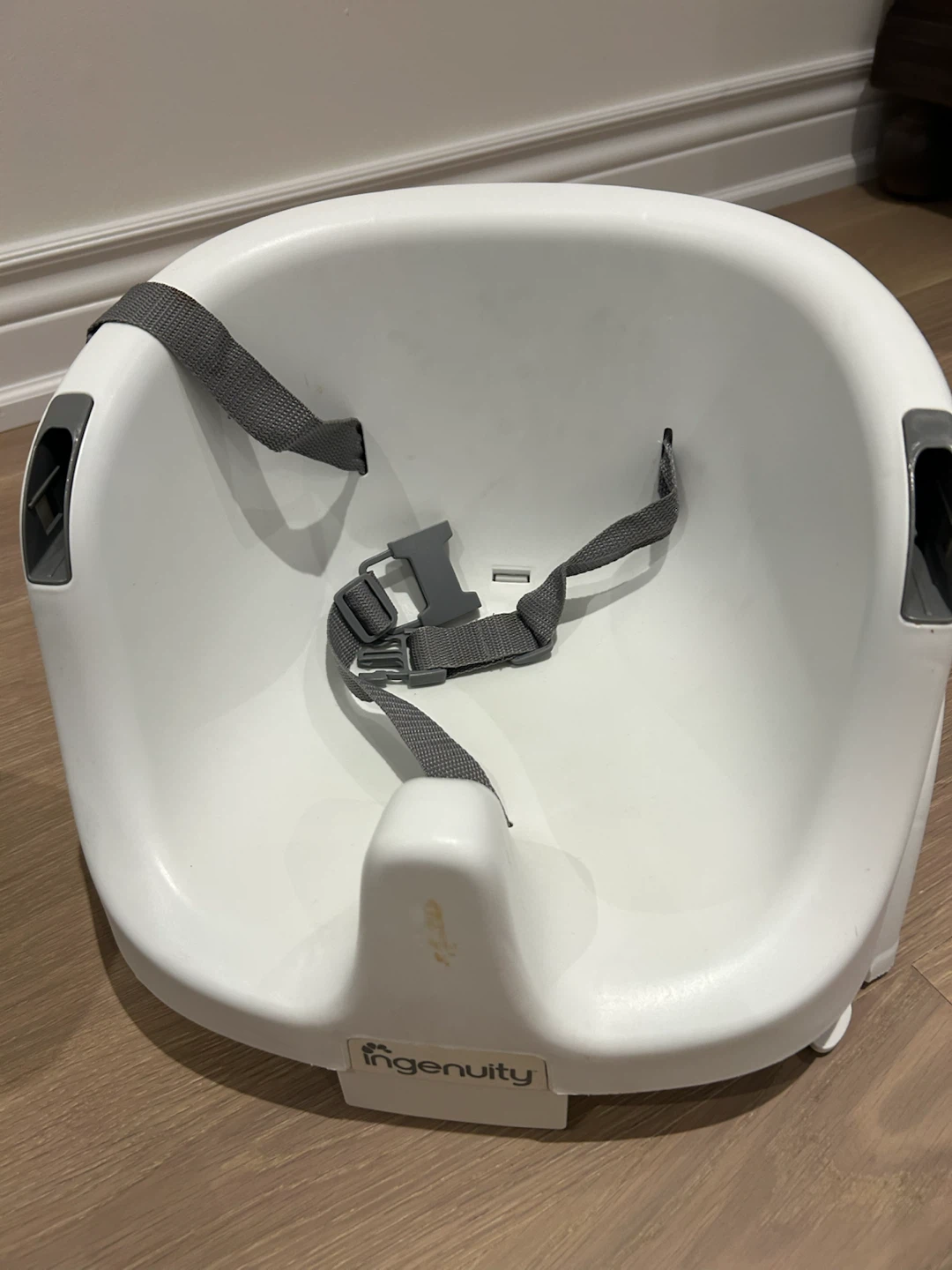 Ingenuity Baby Booster Seat - photo 4