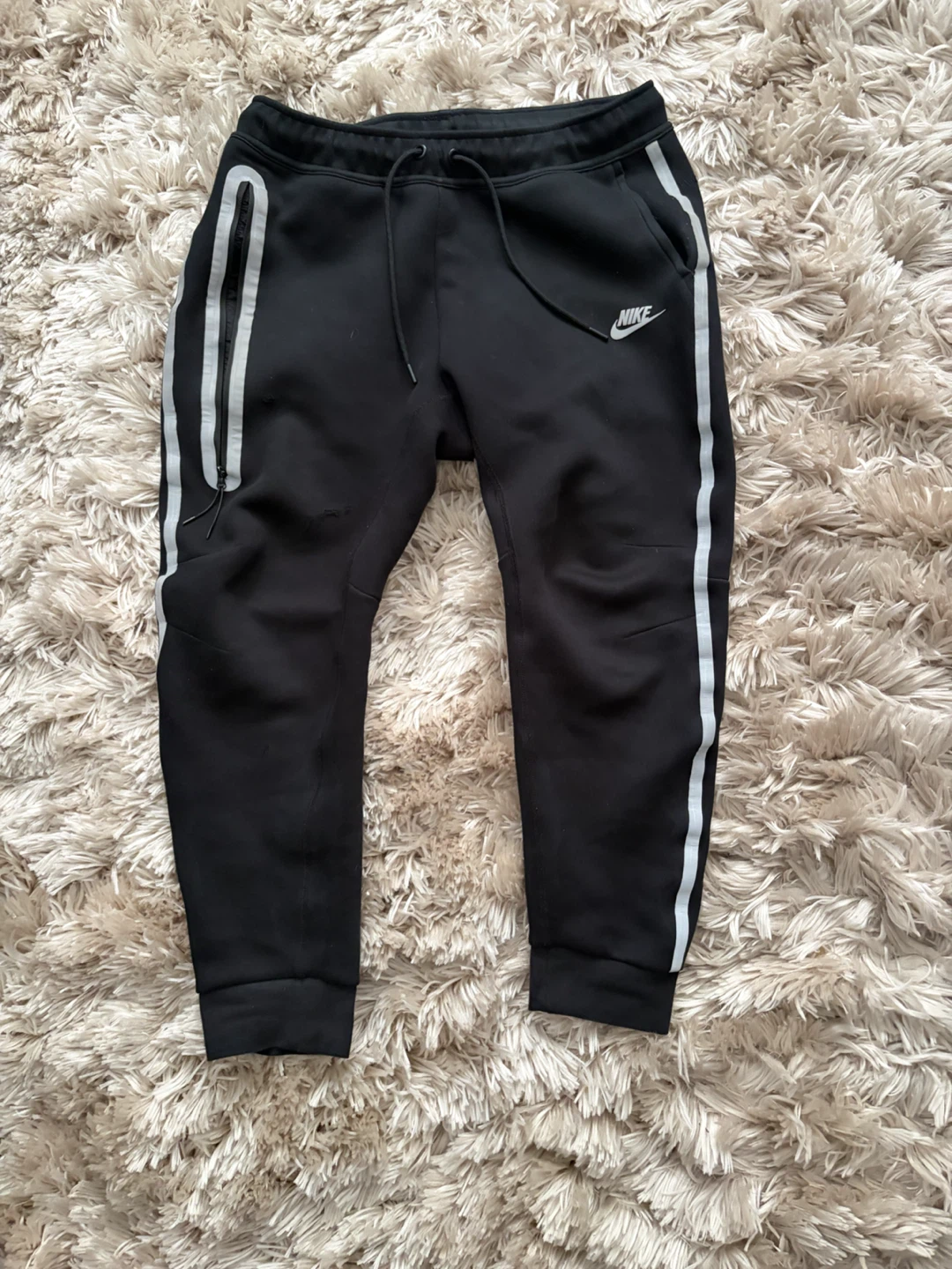 Nike Tech Fleece Joggers