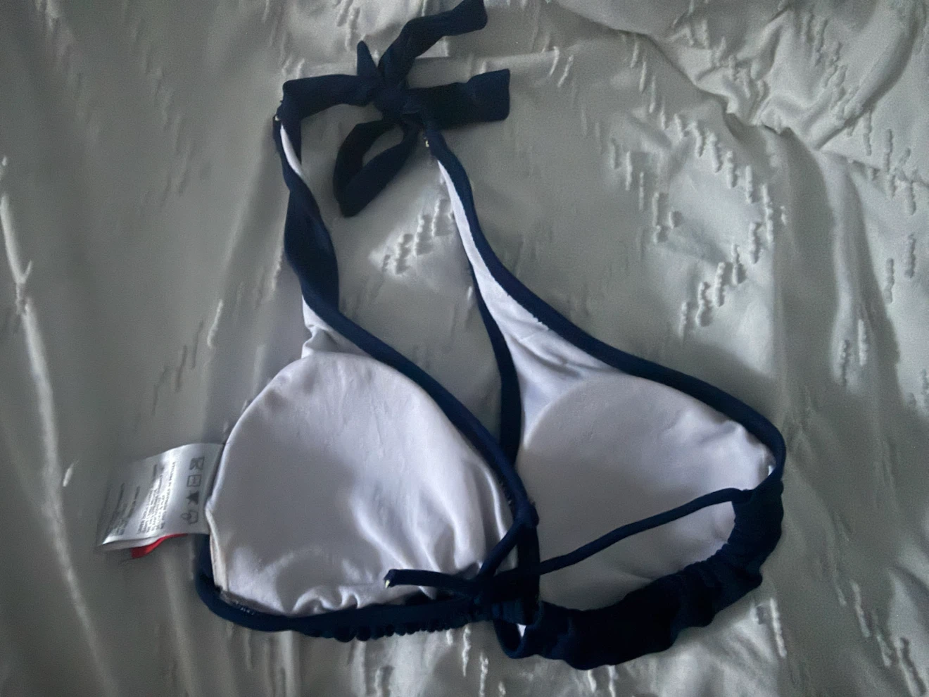 Toronto Argonauts Swim Top - photo 2