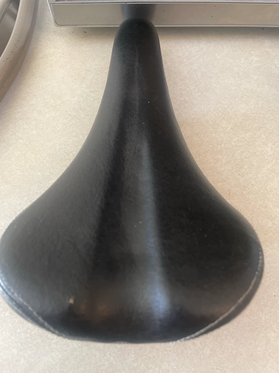 WTB "Wilderness Trail Bikes" Bicycle Saddle