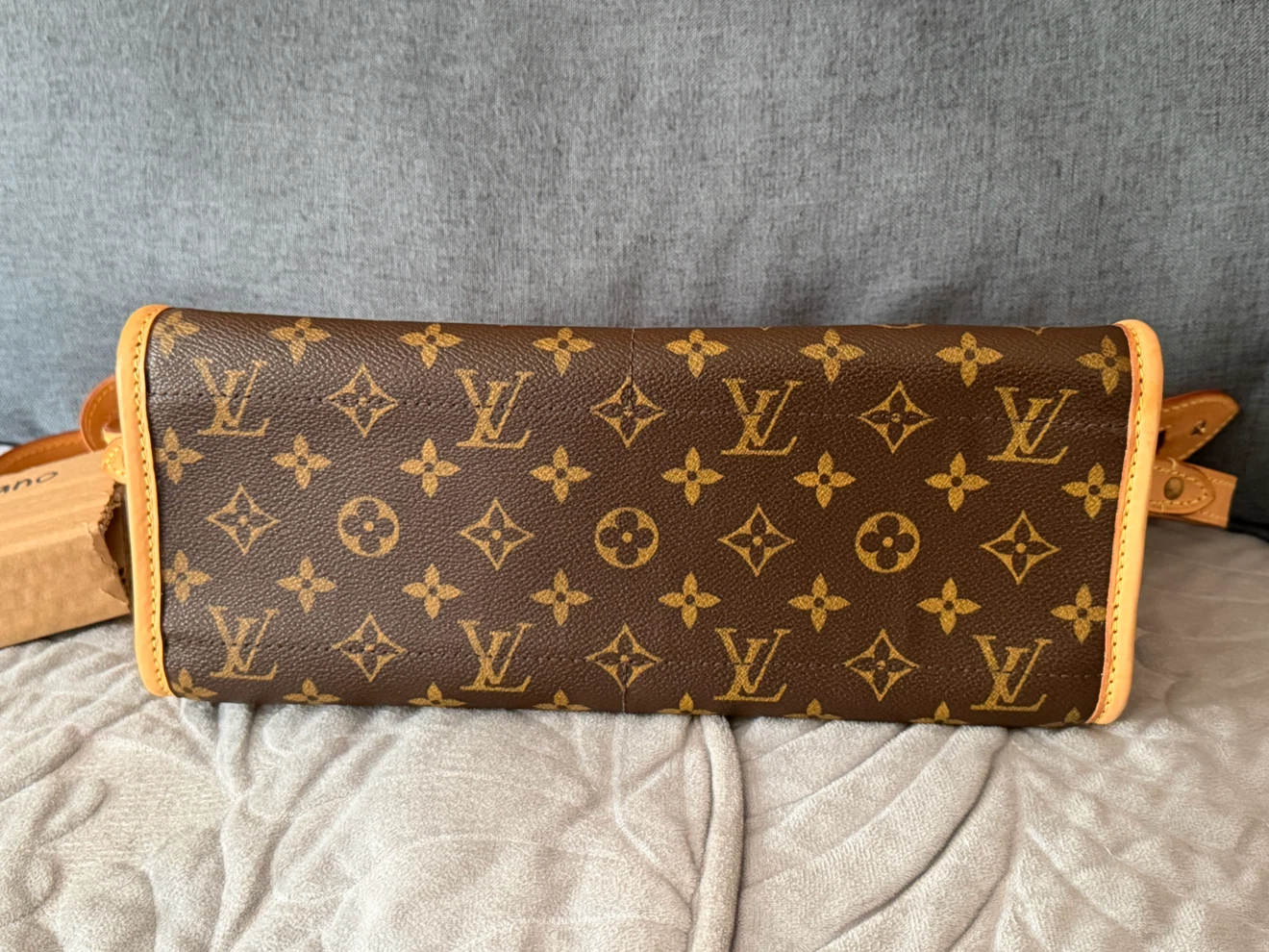 Louis vuitton Poppincourt Sling bag - photo 3